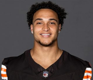 article image - Donovan McMillon